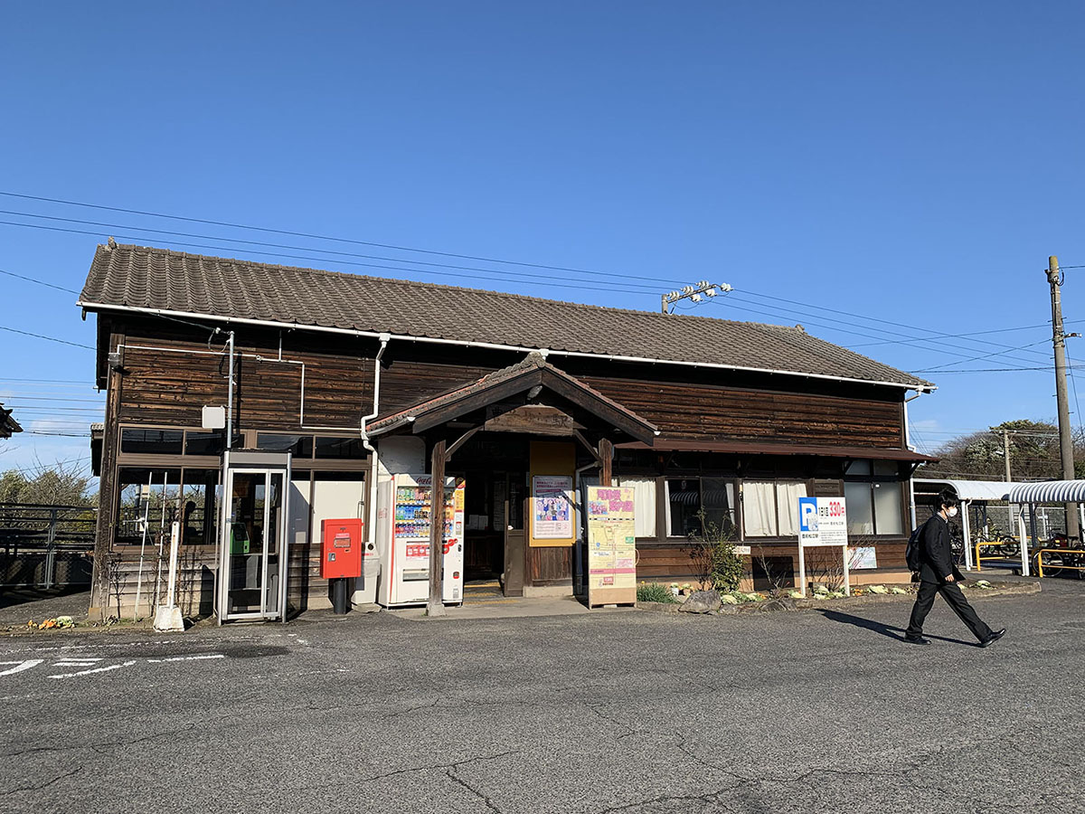 中津街道