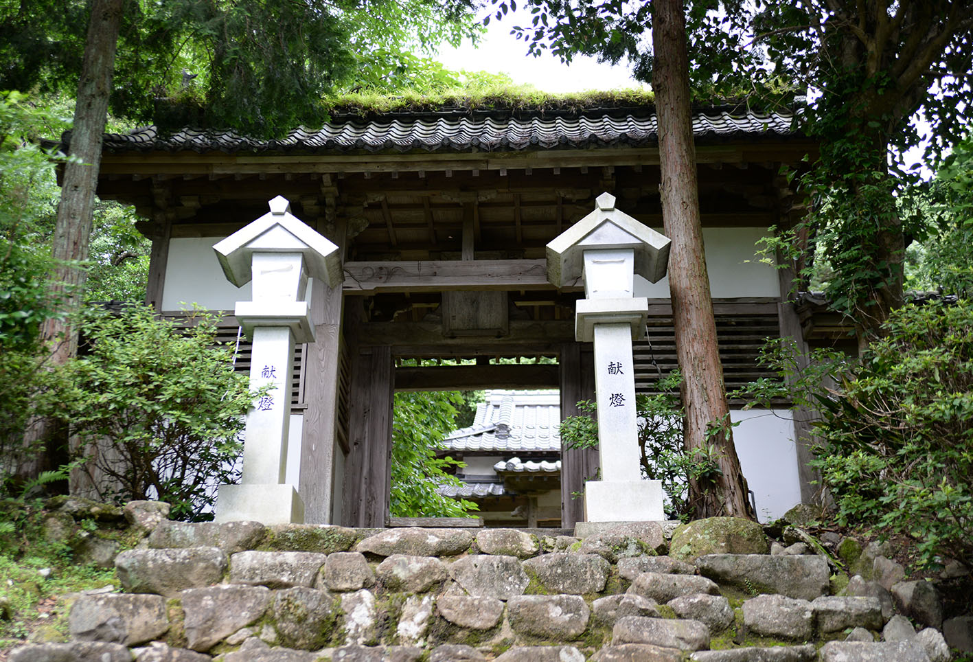 如法寺