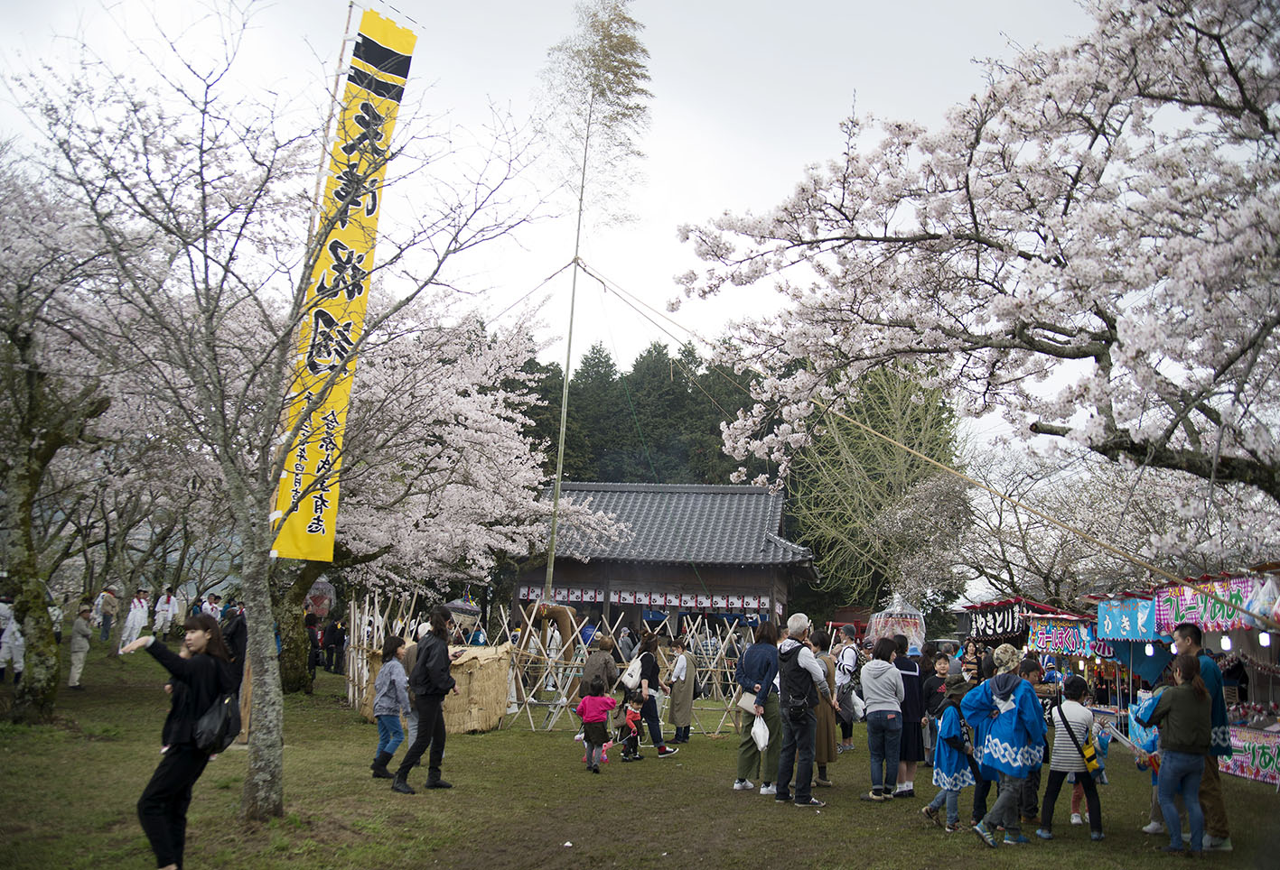 清原神事